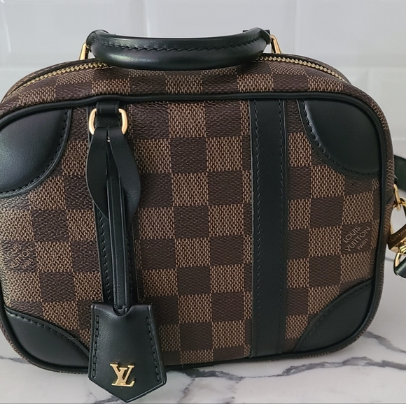 LV Cross Body - Picture 2 of 2